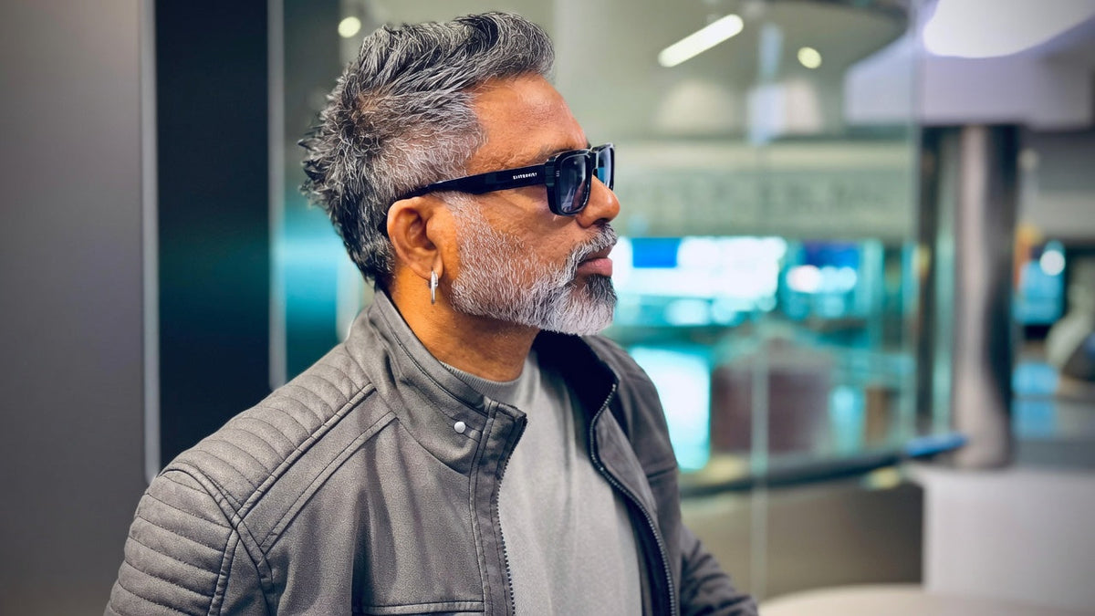 Hector Dias | Can You Really Look 15 Years Younger?