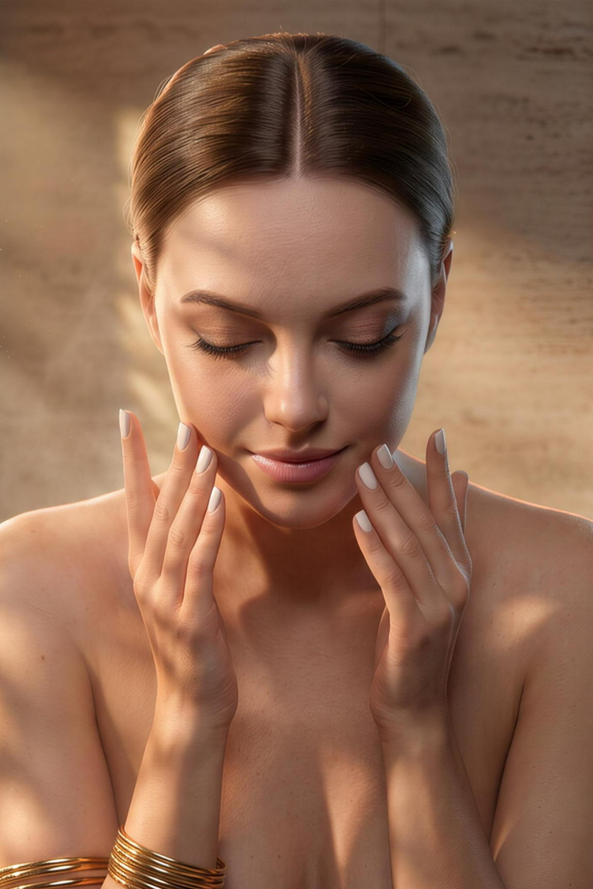 ANTI-AGEING