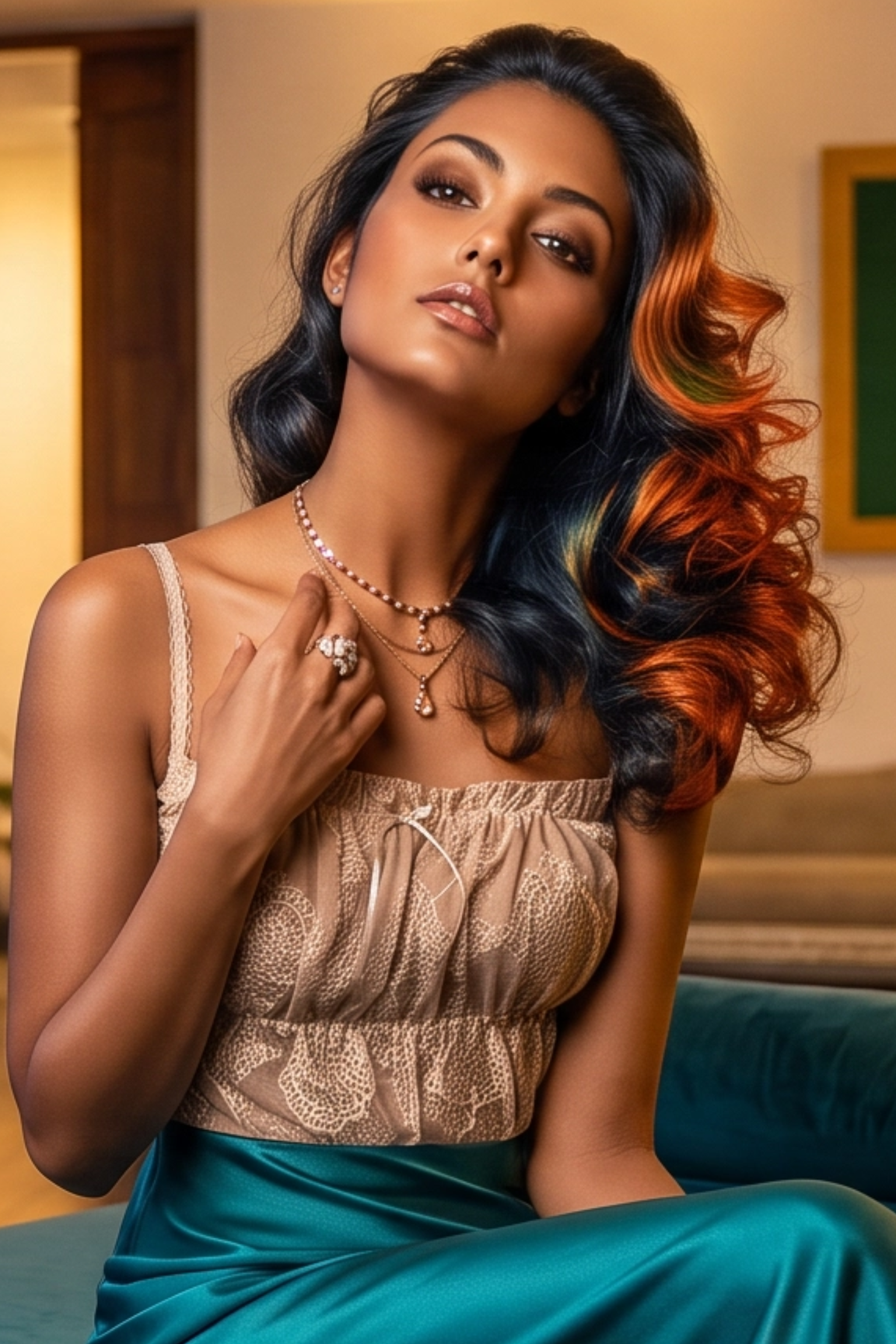 HAIR CARE