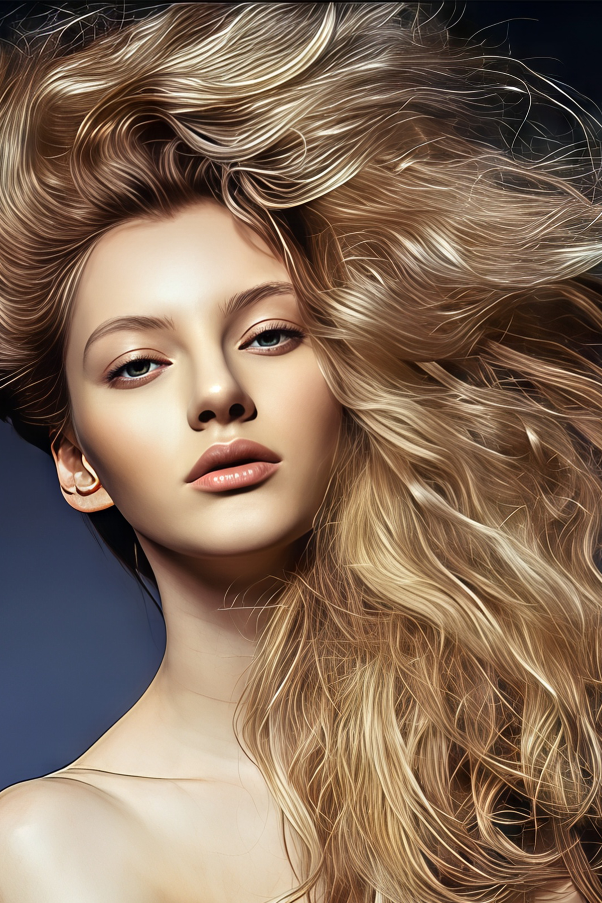 HAIR CARE PRODUCTS
