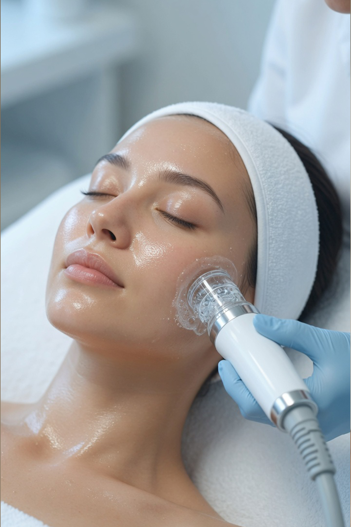 SKIN CARE TREATMENTS