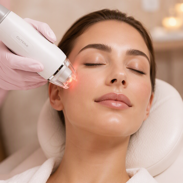 Laser Scar & Pigmentation Correction