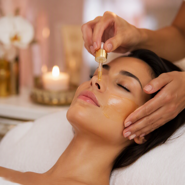 Anti-Aging Facials & Rejuvenation