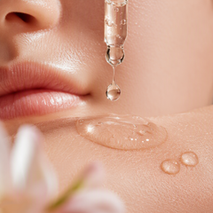 Hydration & Barrier Repair Therapy