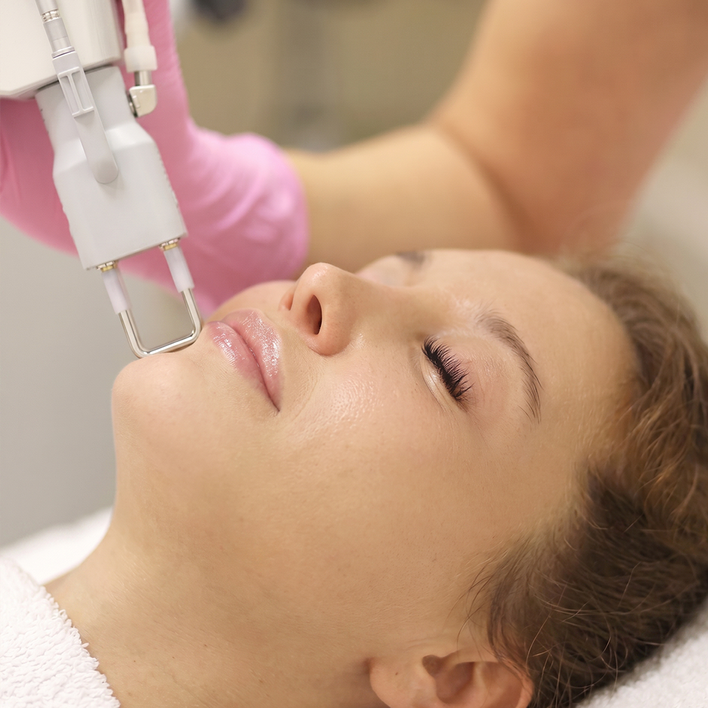 Acne Scar Treatment