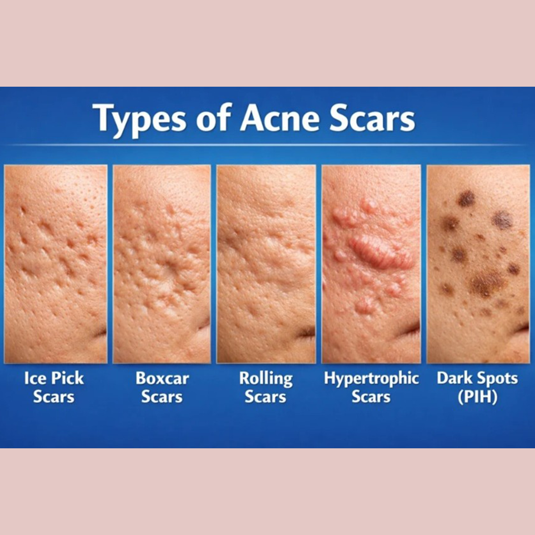 Acne Scar Treatment