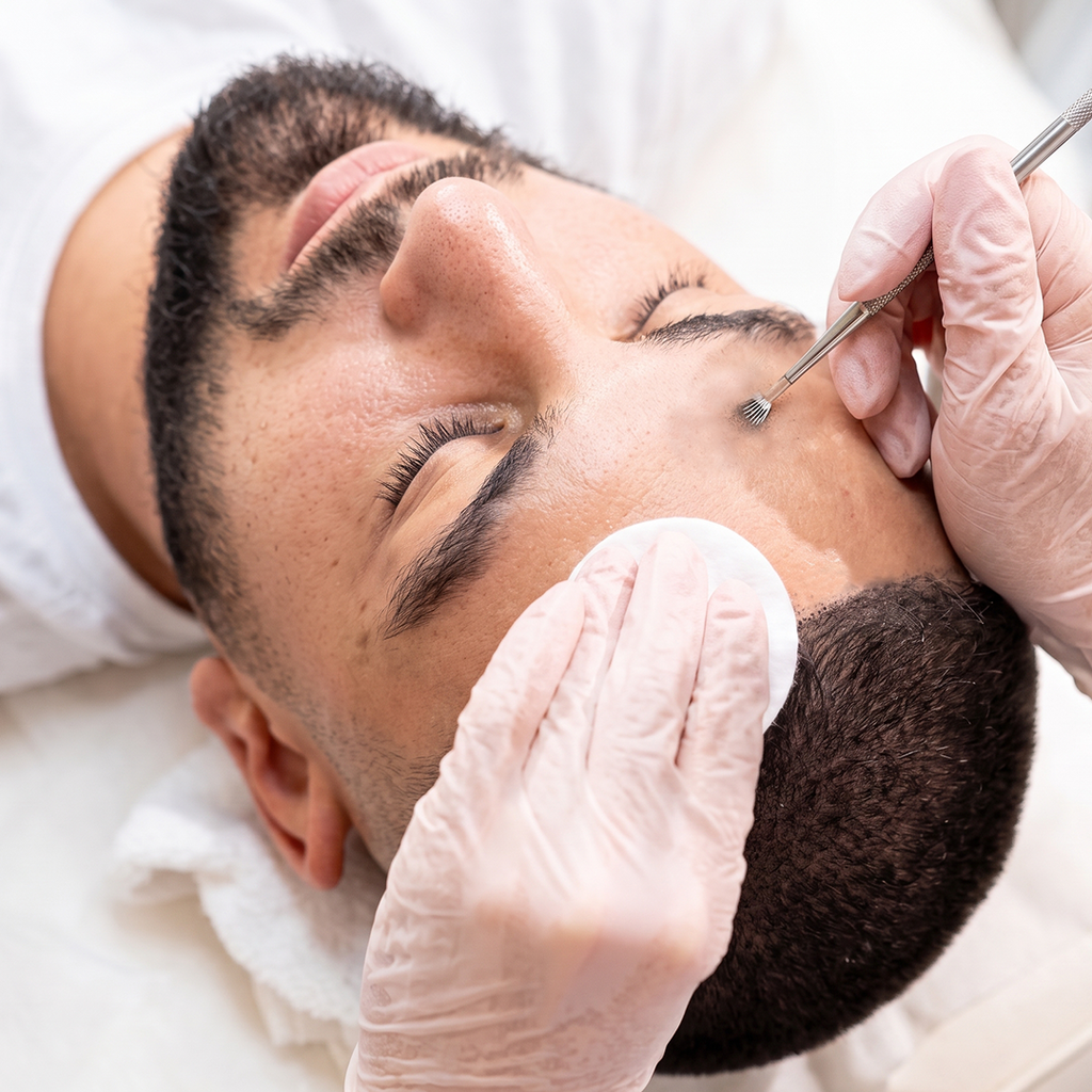 Acne Treatment
