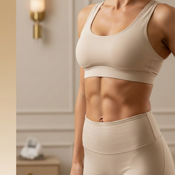Body Firming & Contour Rejuvenation