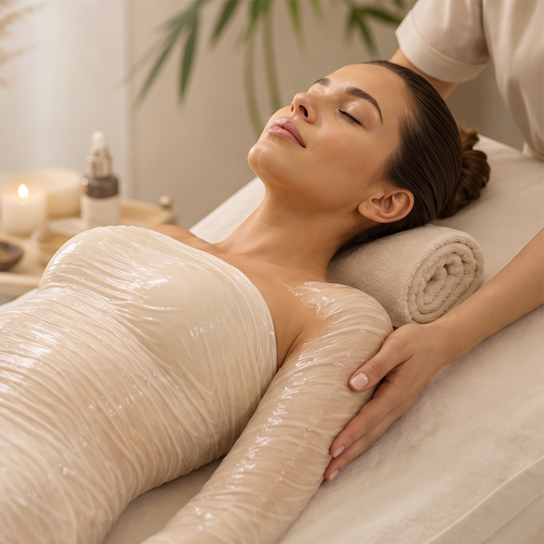 Full-Body Hydration & Barrier Repair Therapy