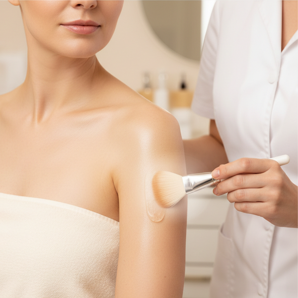 Body Resurfacing & Texture Refinement