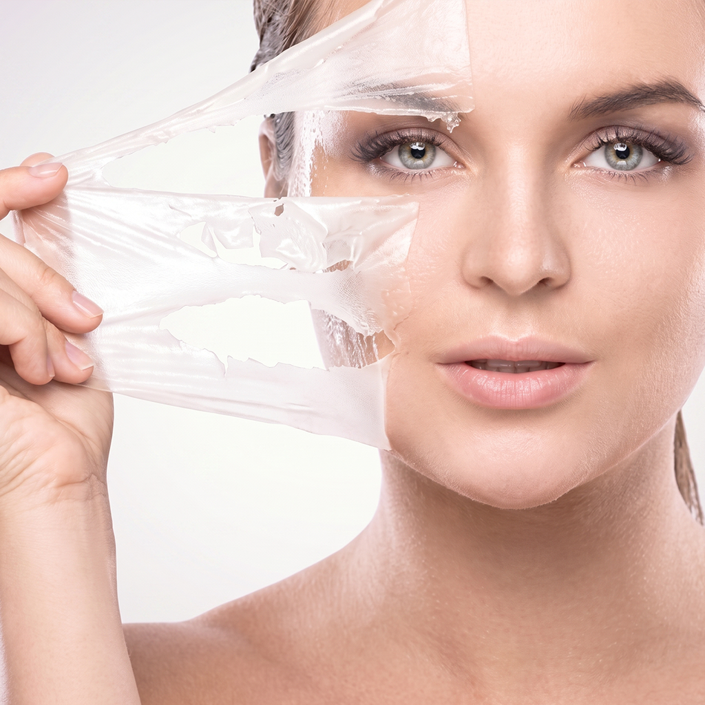 Chemical Peel