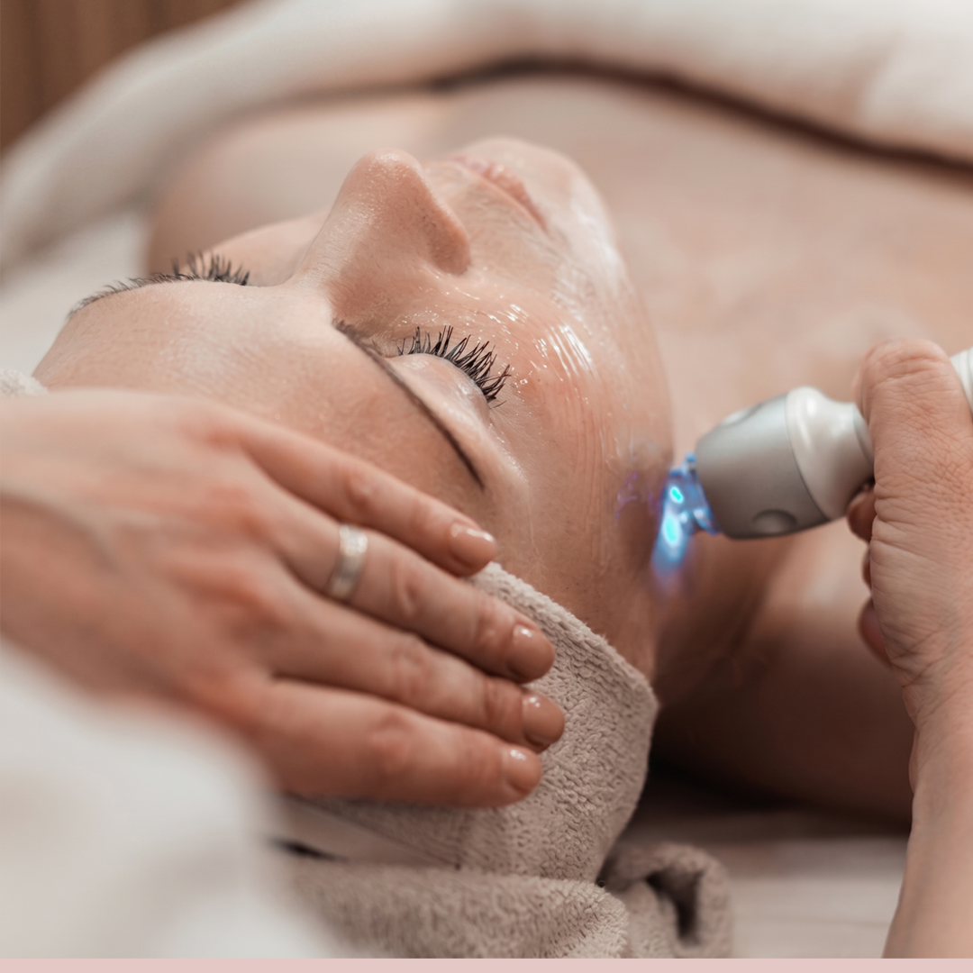 RF and Ultrasound