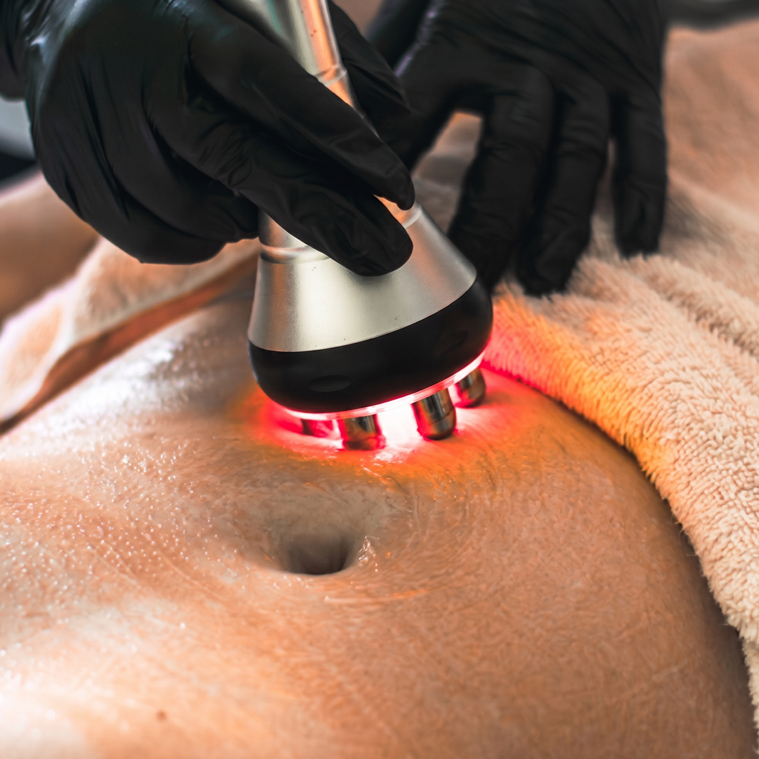 RF and Ultrasound