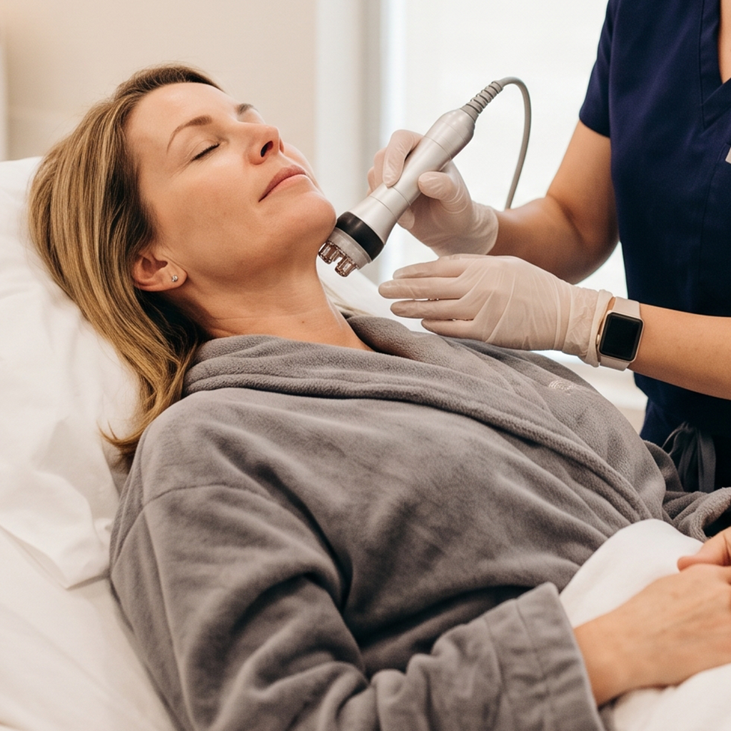 Skin Tightening (Body)
