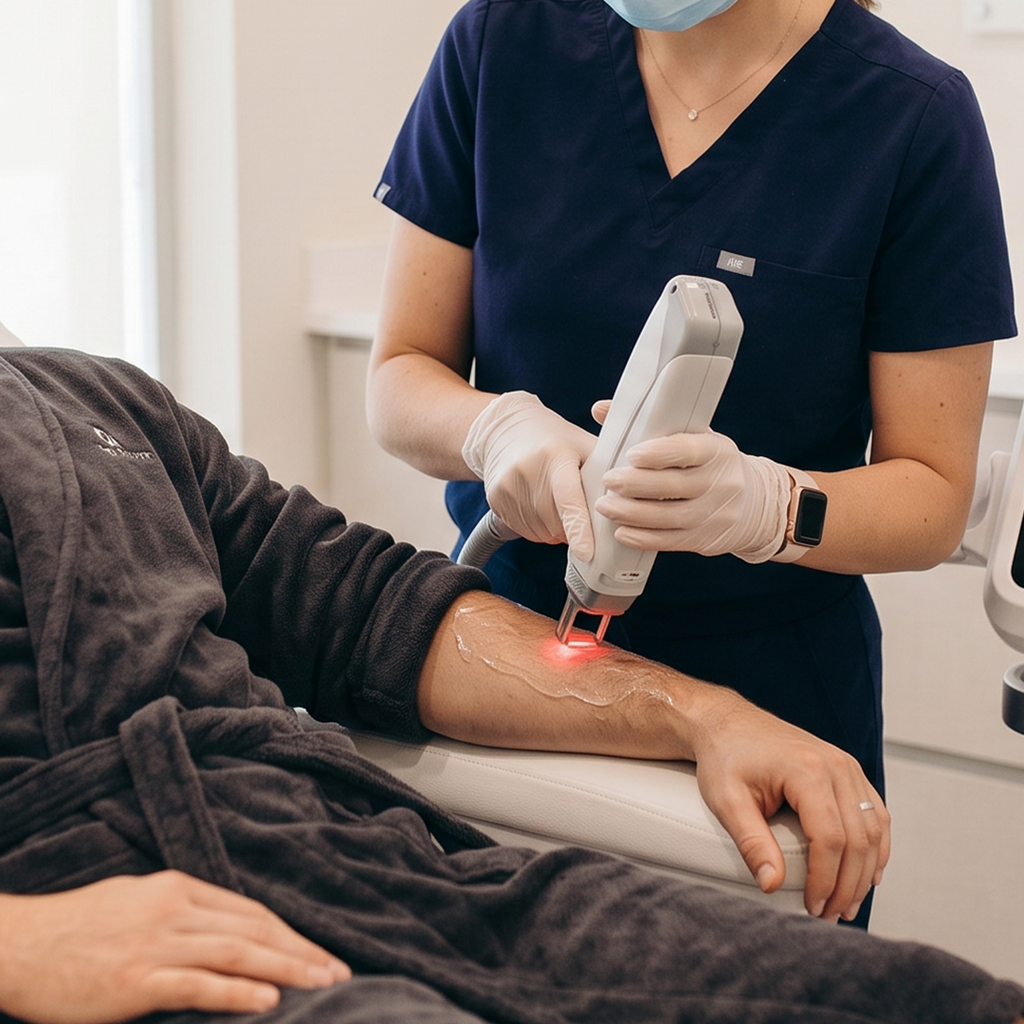 Skin Tightening (Body)