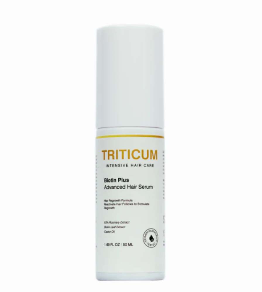 Triticum Biotin Plus