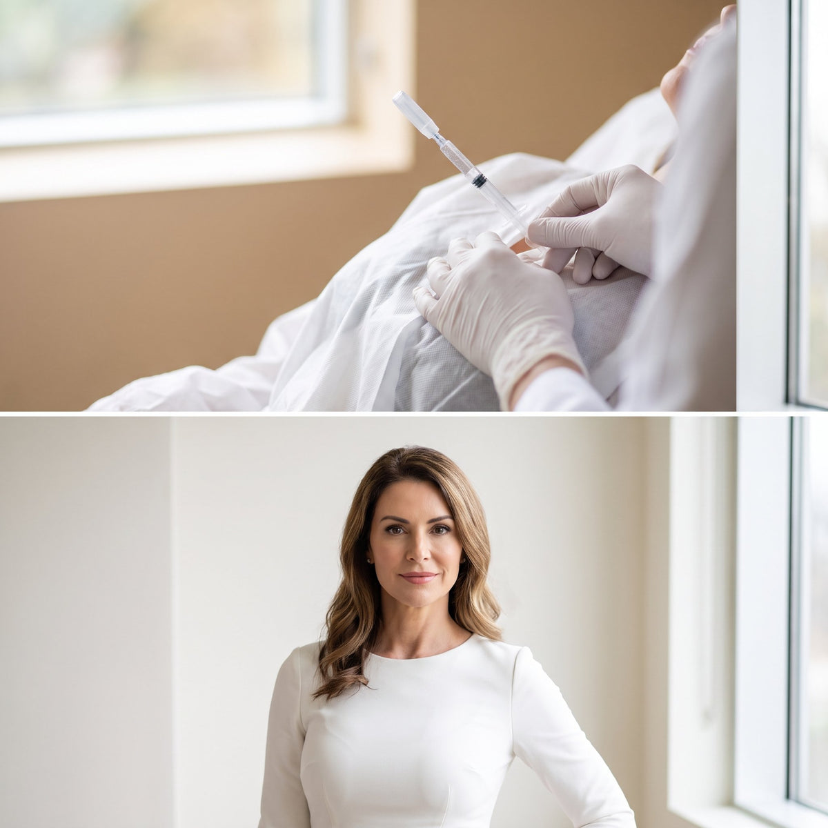 Breast Filler results – Ageless Skin Clinic Colombo
