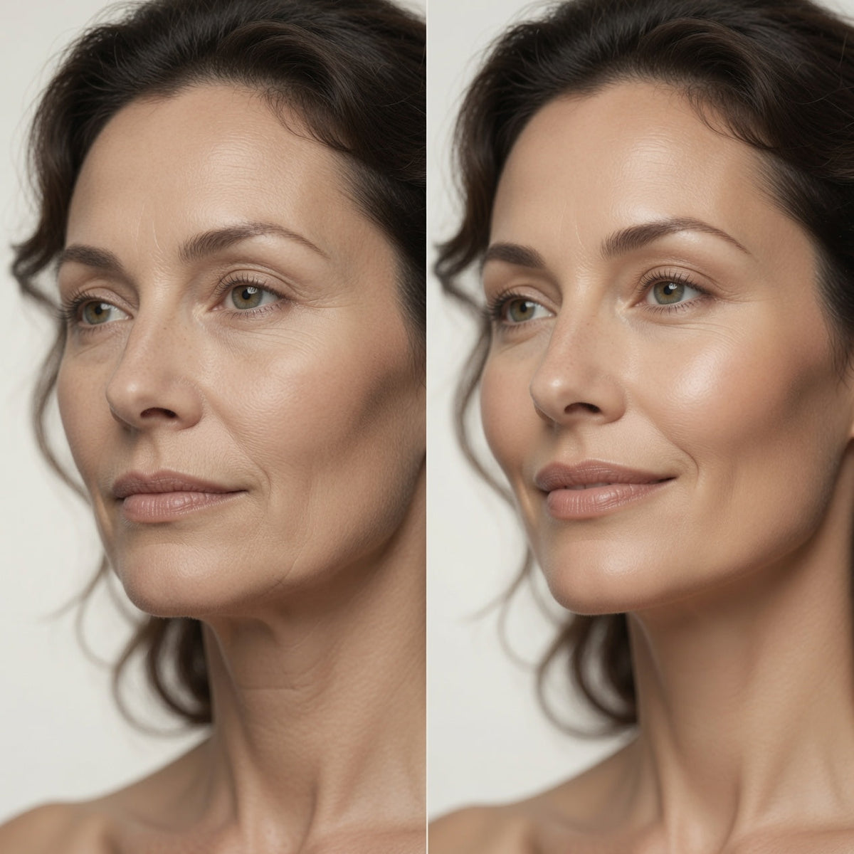 Face-Lifting
