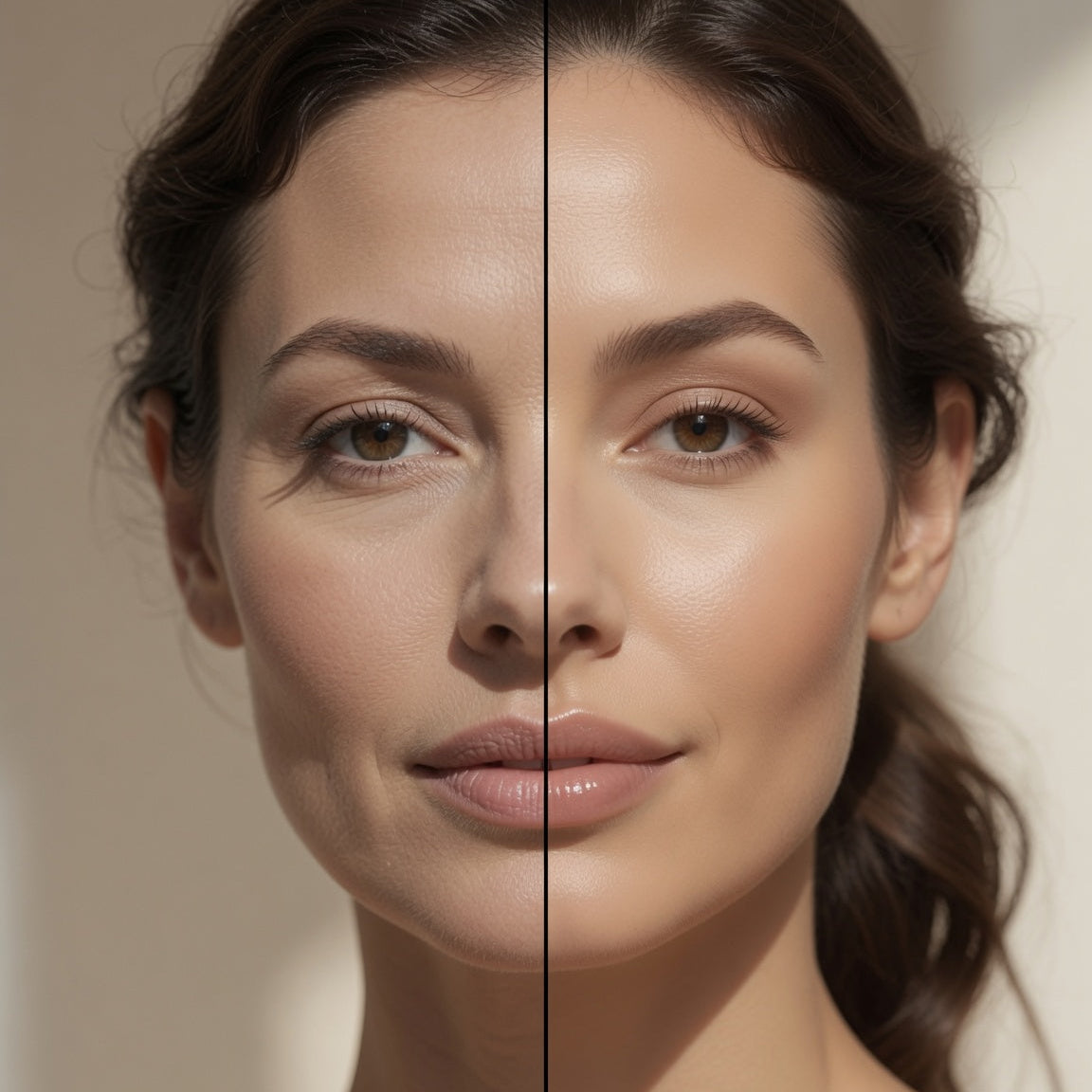 PRP Face Treatment