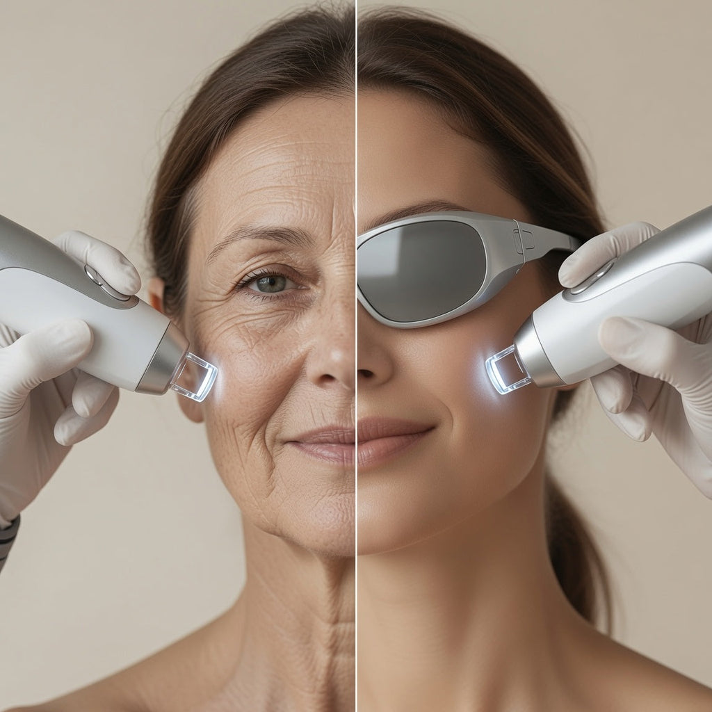 Laser Resurfacing