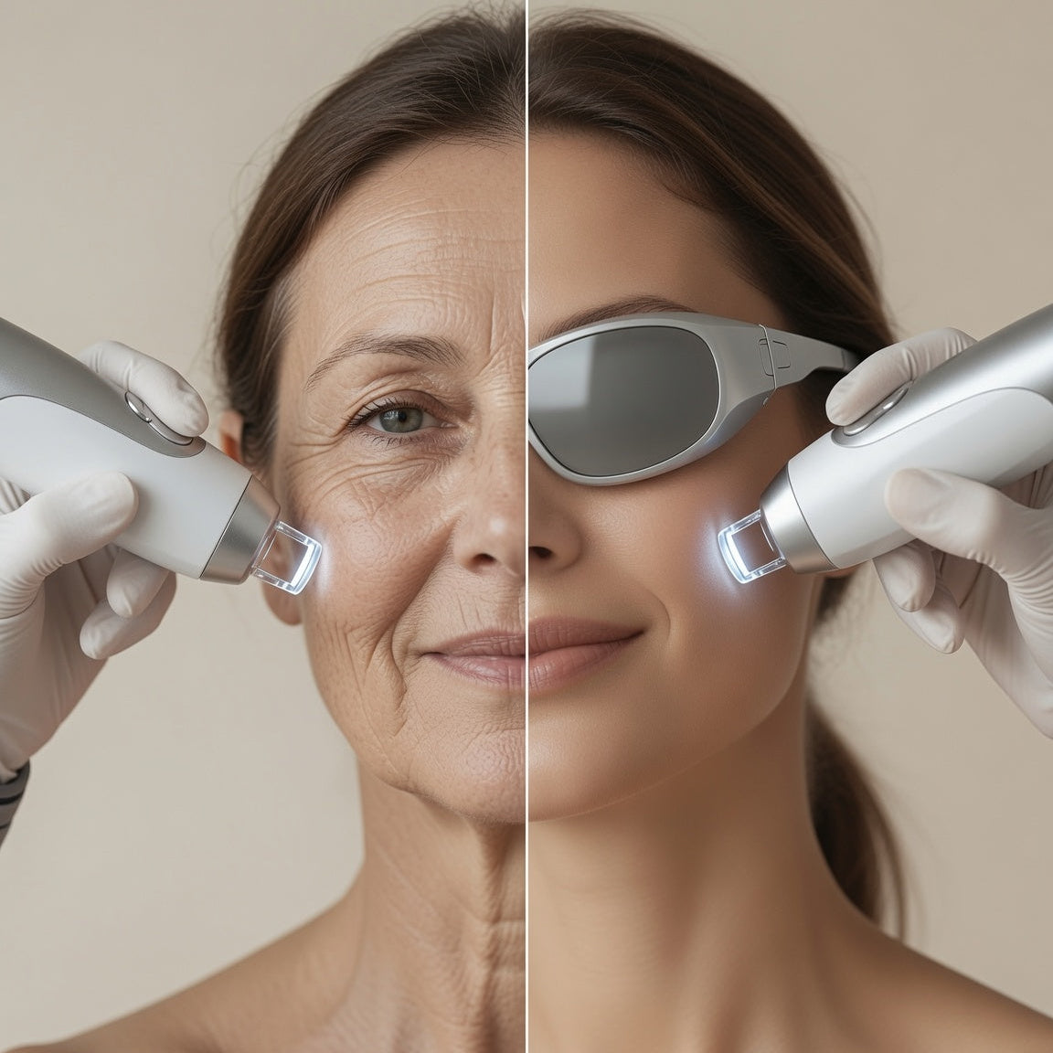 Laser Resurfacing