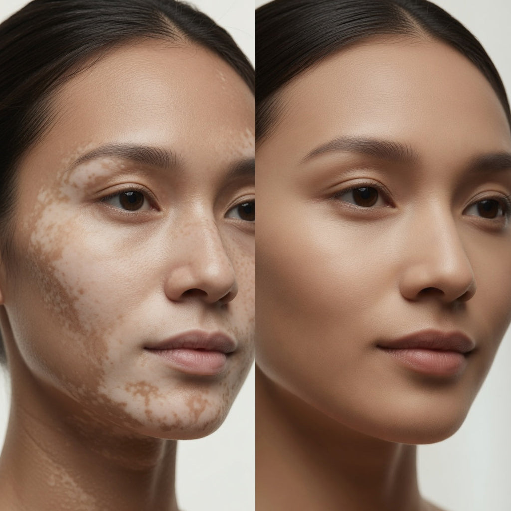 Vitiligo