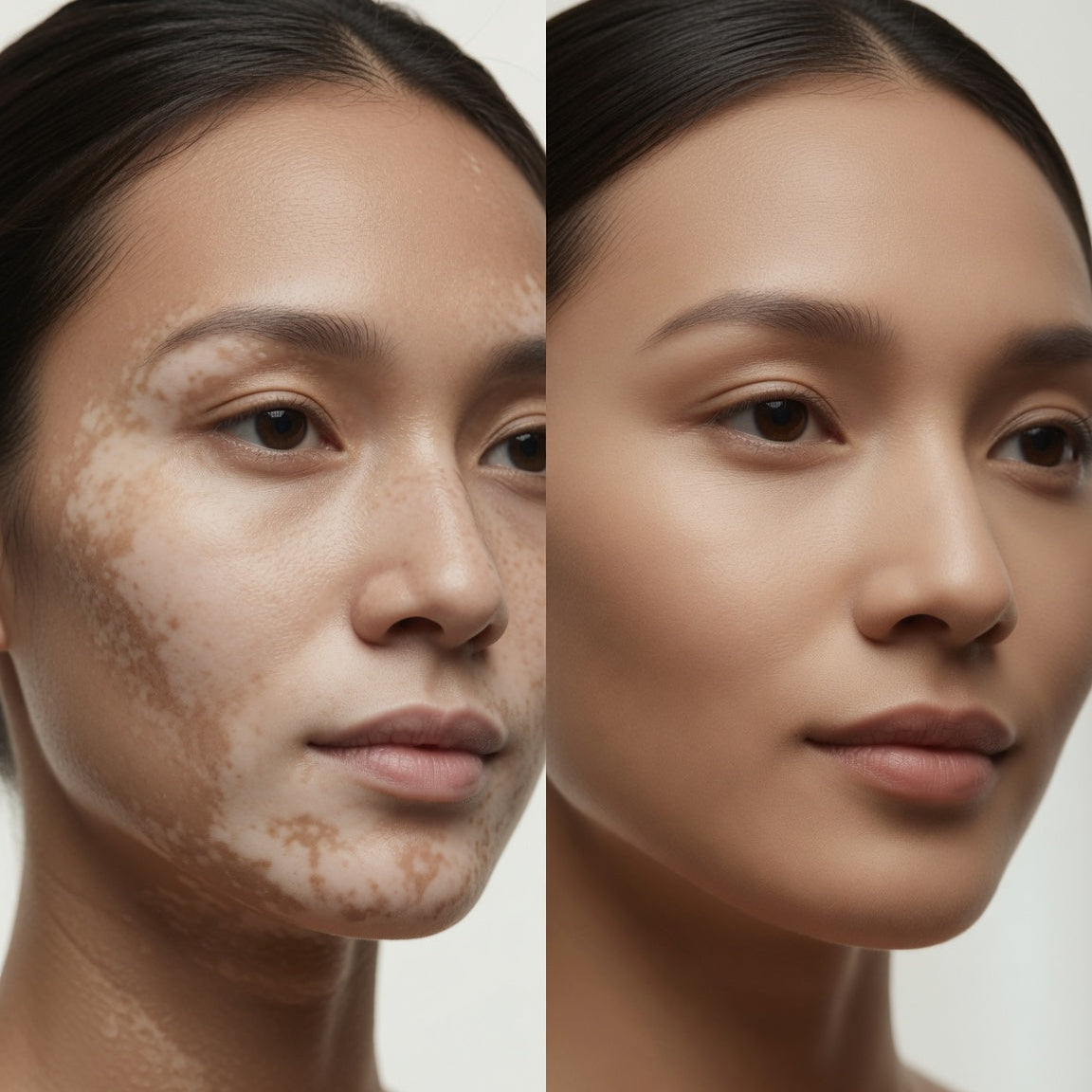 Vitiligo