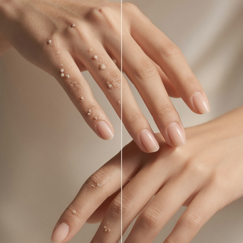 Warts and Tag Removal