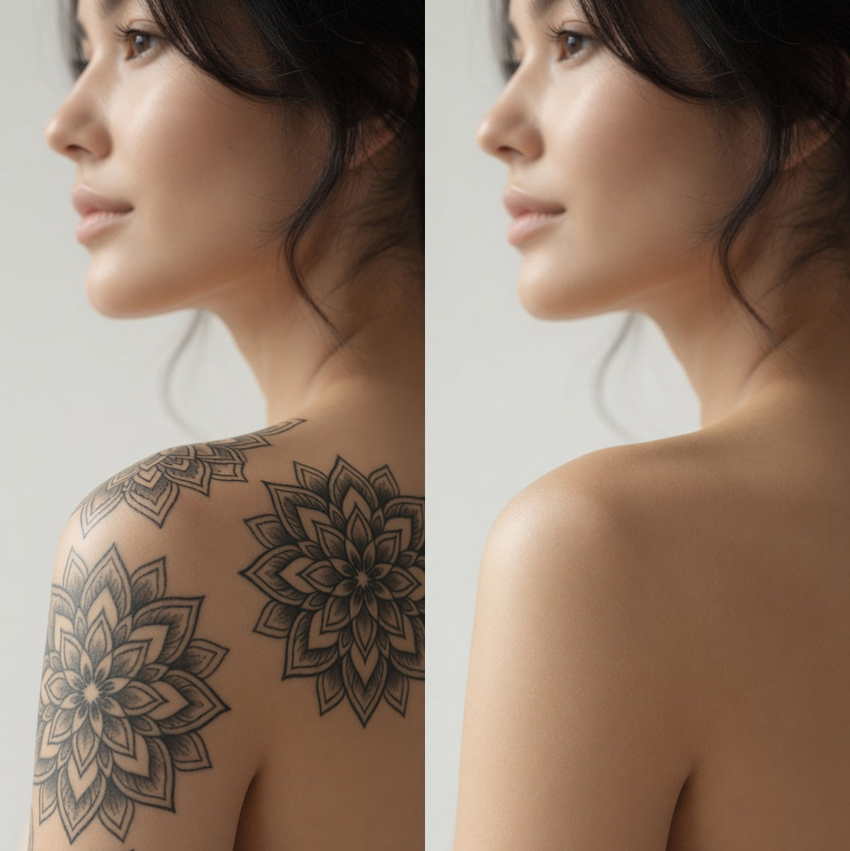 Tattoo Removal