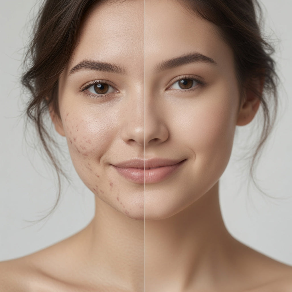 Microneedling