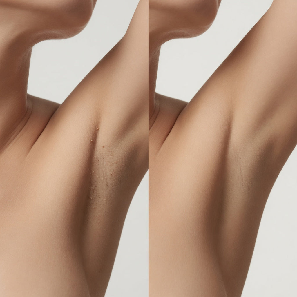 Warts and Tag Removal