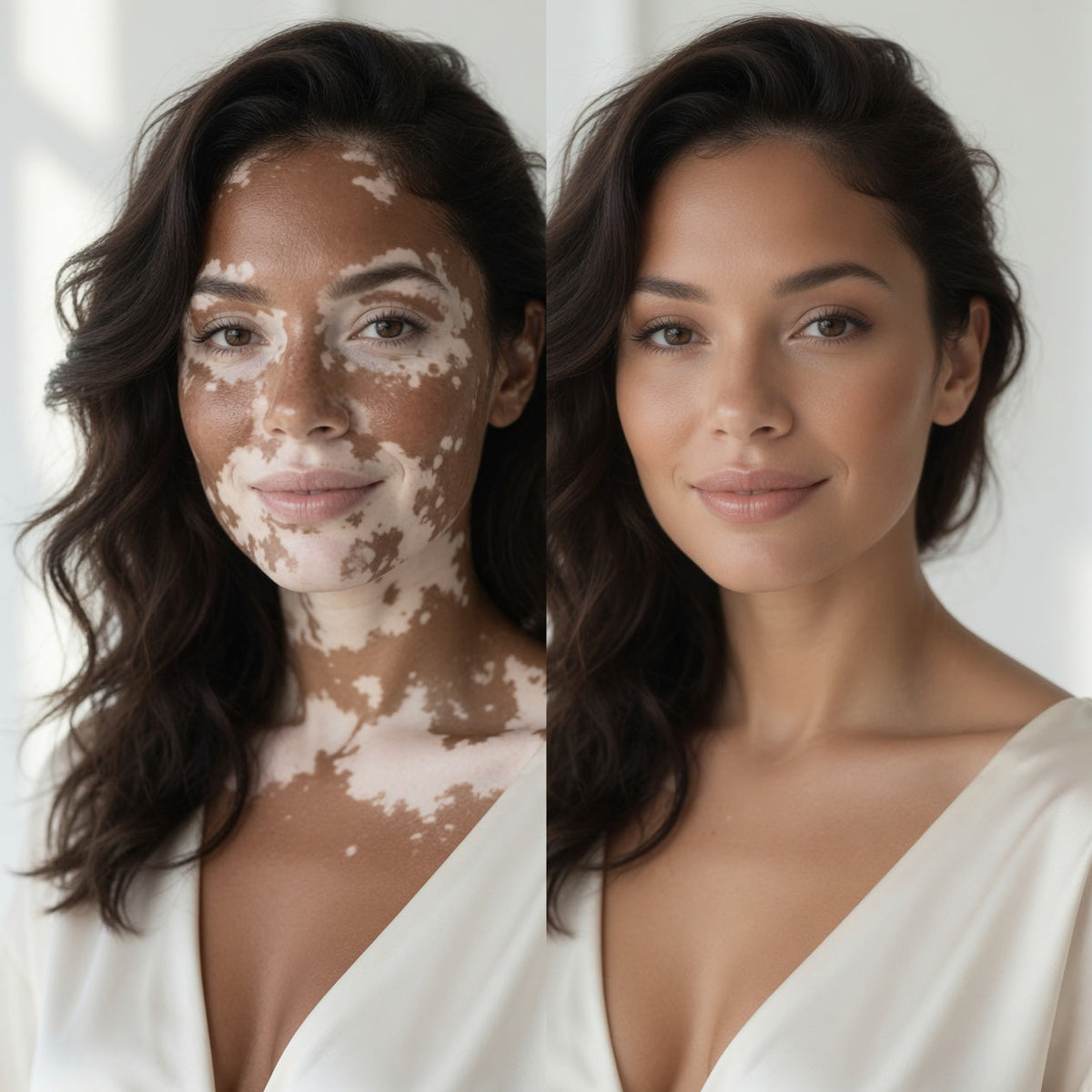 Vitiligo