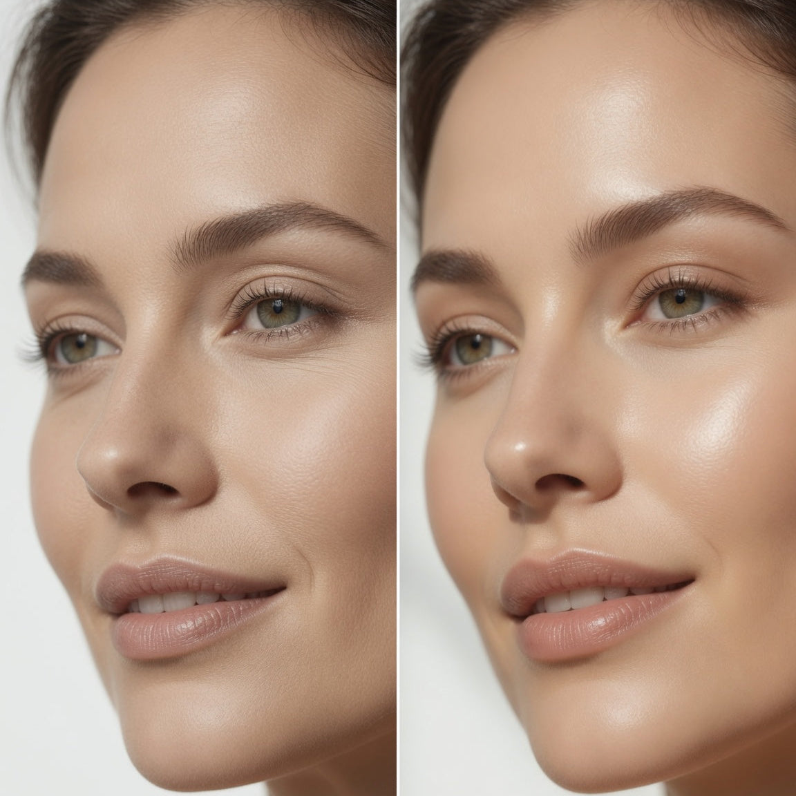 PRP Face Treatment
