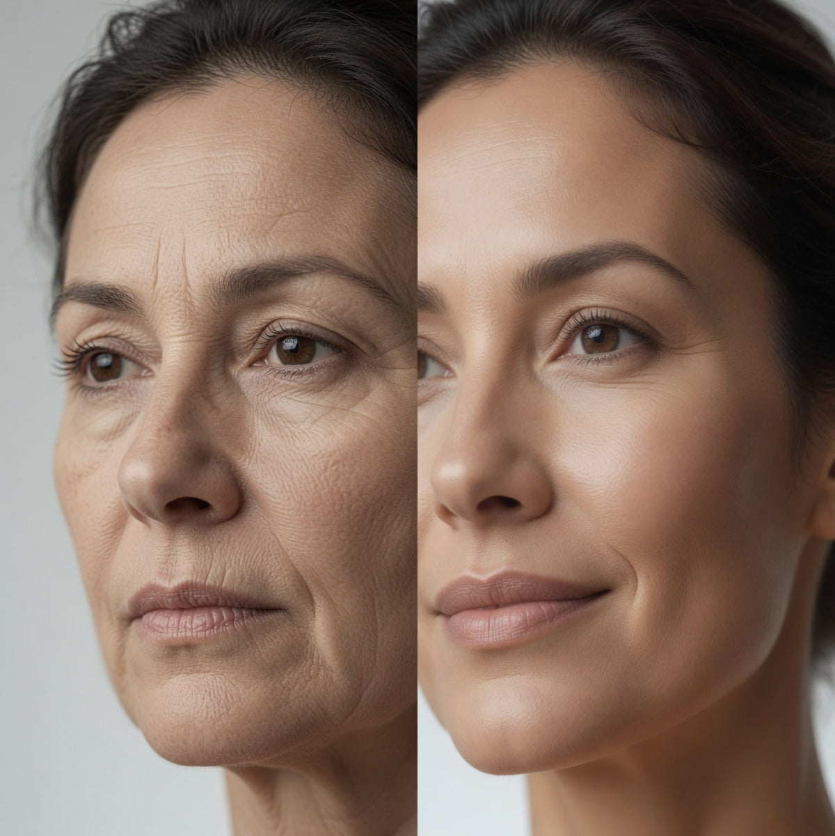 Face-Lifting