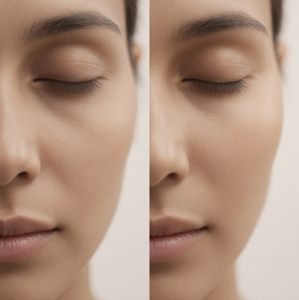 PRP Face Treatment
