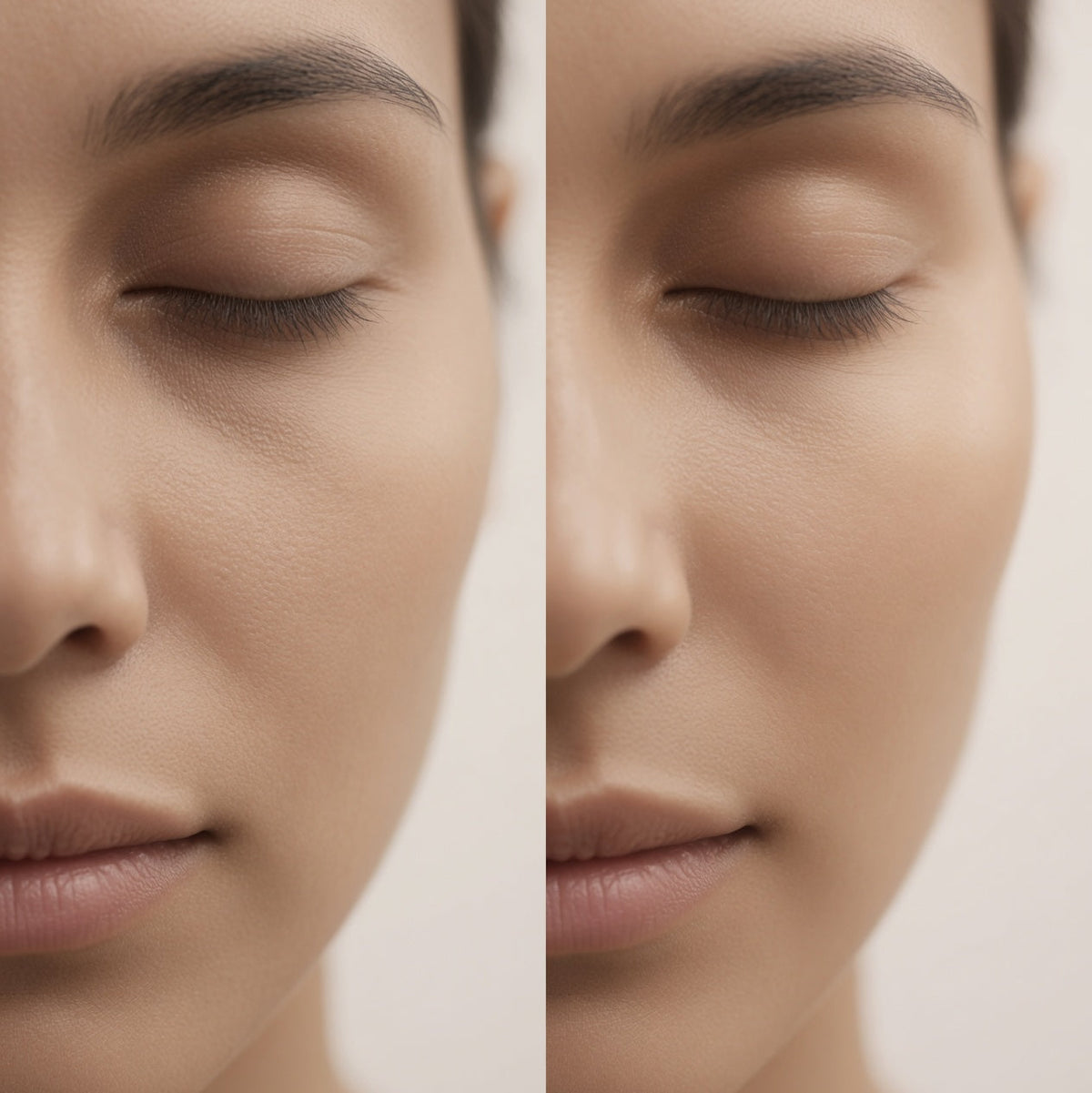 PRP Face Treatment