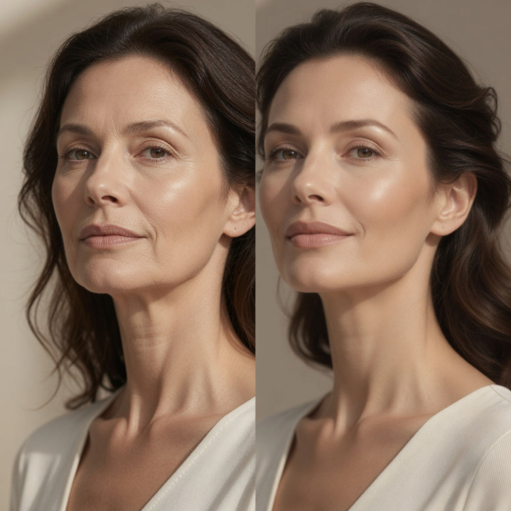 Face-Lifting