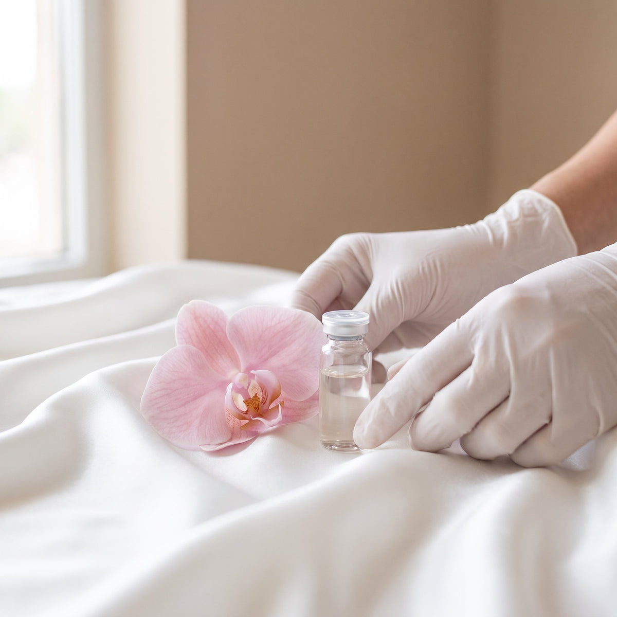 Intimate Fillers at Ageless Skin Clinic Colombo